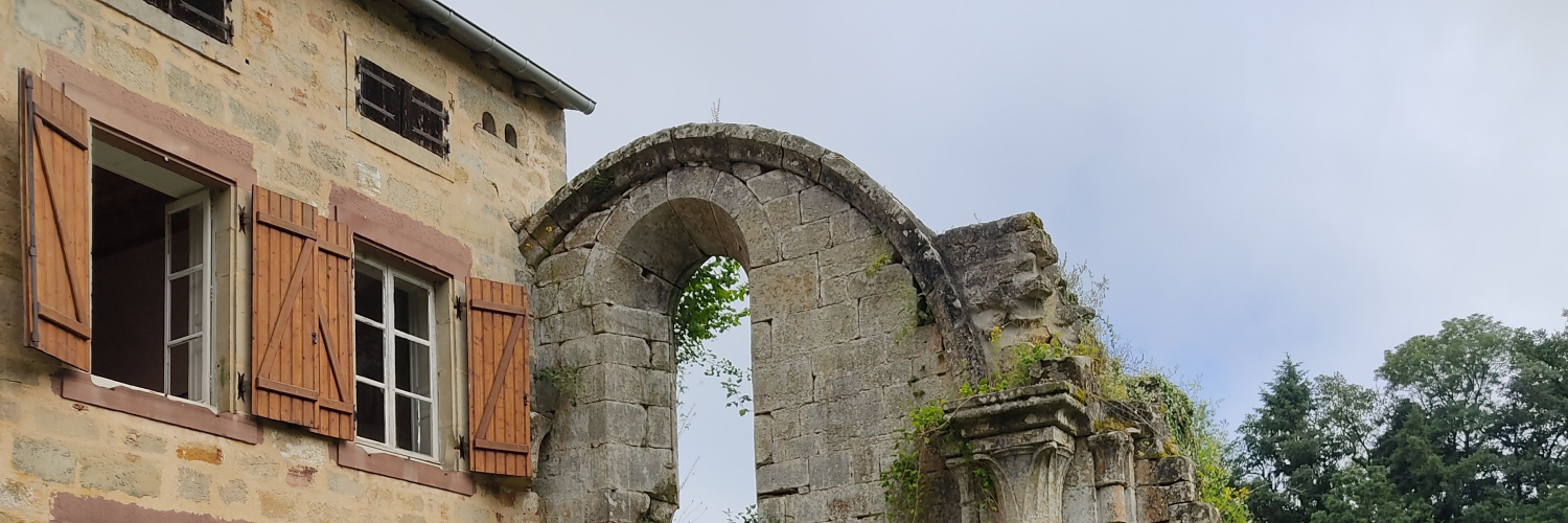 Abbaye de Morimond