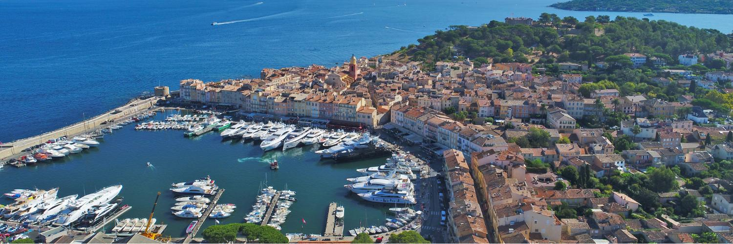 Saint-Tropez