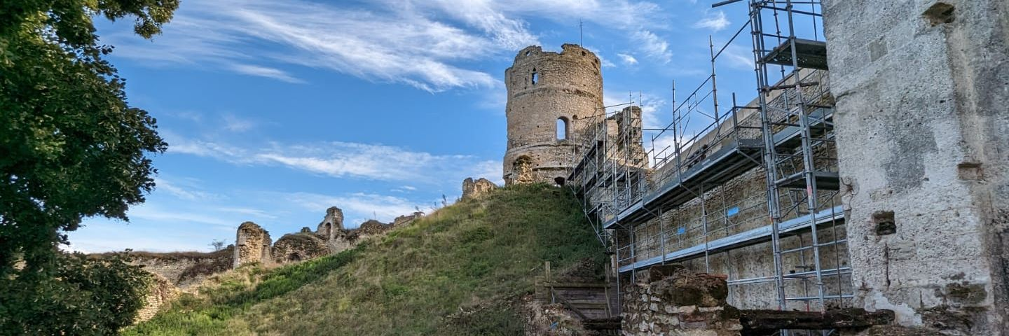 Châteauneuf-sur-Epte