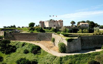 Saint-Tropez