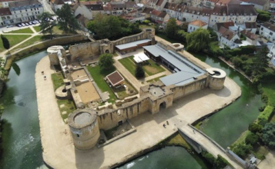 Château de Brie-Comte-Robert