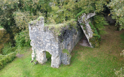 Château de La Trave