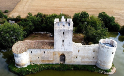 Château de Gombervaux