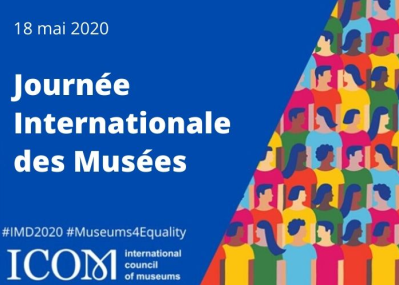 Journée Internationale des musées