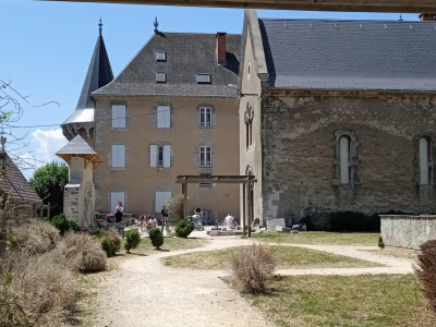 Château de Beaumont