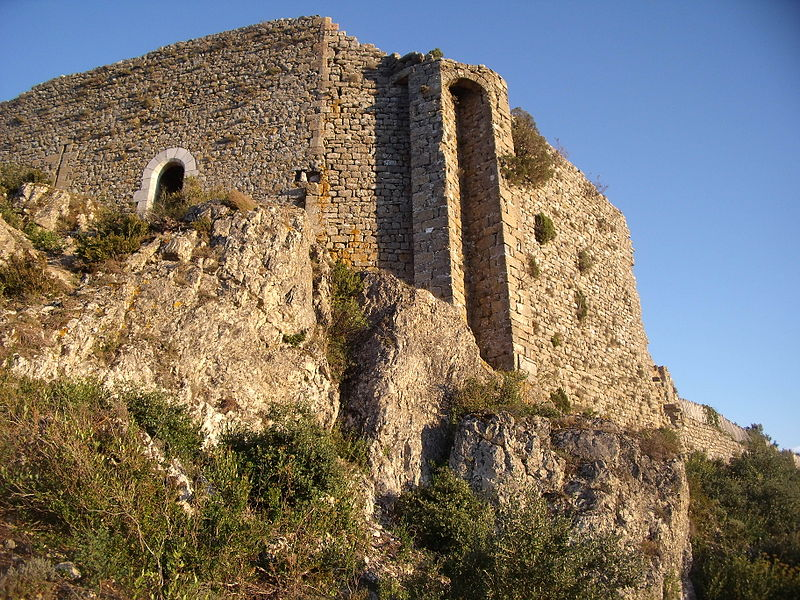 Château de Termes