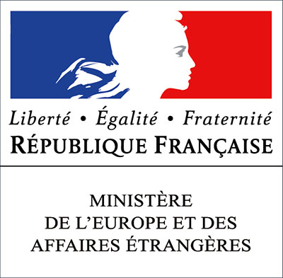 Ministère de lEurope et dess affaires étrangères