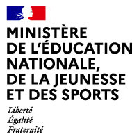 Ministère déducation nationale, de la jeunesse et des sports